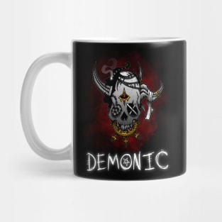 DEMONIC Mug